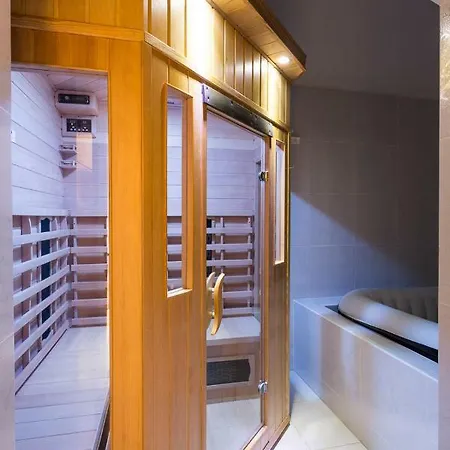 Louvre Luxury Apartment&SPA Paris Extérieur photo